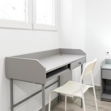 Apartamento La Paloma A Apartamento En مالقة المظهر الخارجي الصورة