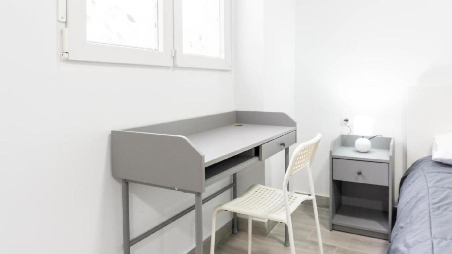 Apartamento La Paloma A Apartamento En مالقة المظهر الخارجي الصورة